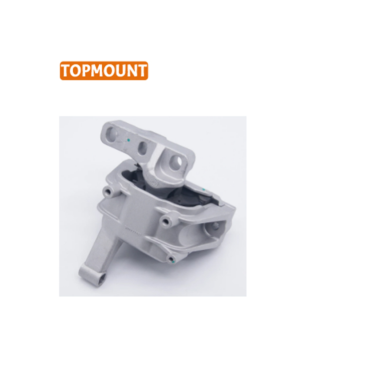 OEM 5N0199262M TOPMOUNT Auto Parts Engine Mount For Volkswagen Tiguan 2007
