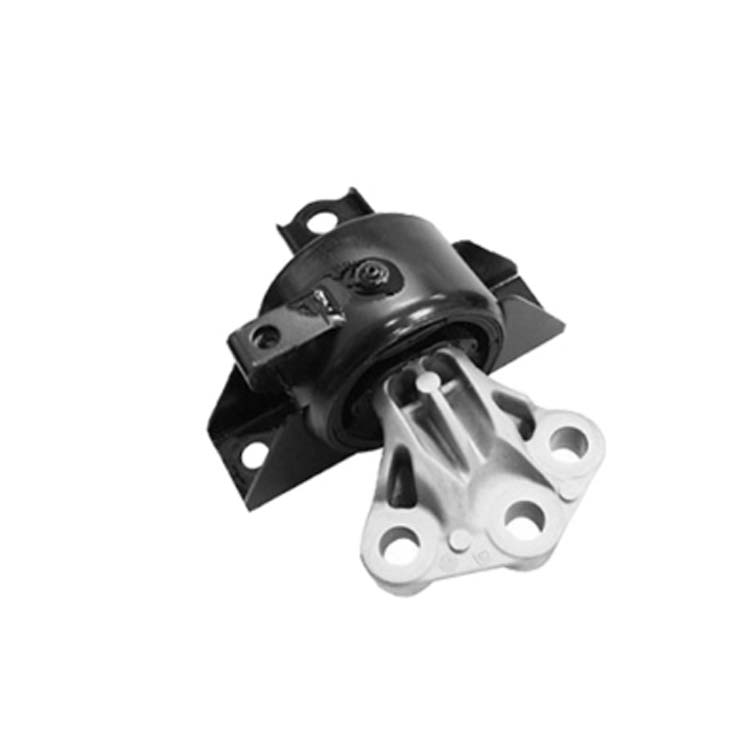 25947935 Automobile parts Rubber Engine Mount In Stock For Chevrolet Opel Mokka X 1.6 16V 4×2
