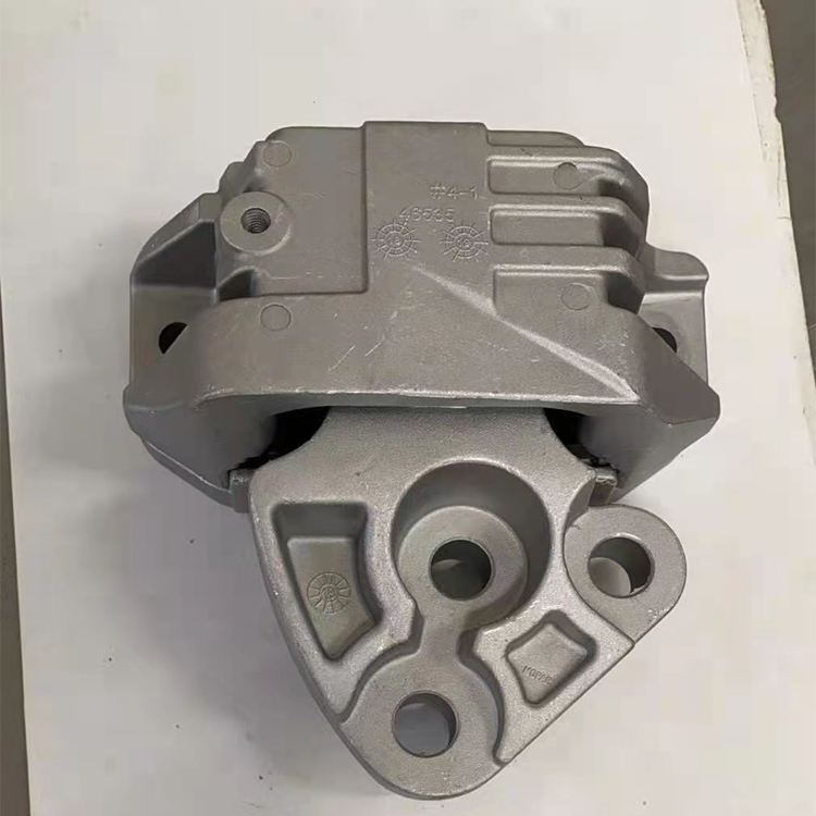 68253038AC 68253038AB  68253038AD Automobile parts MADALI Rubber Engine Mount In Stock For 2017-2019 Jeep Compass Gearbox