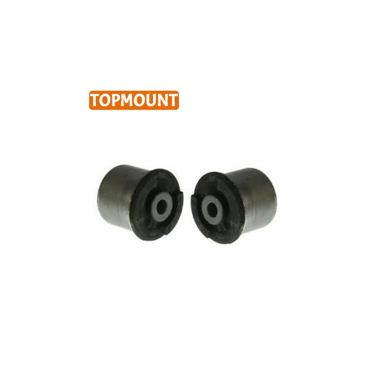 K200271 25918964 8259189640 TOPMOUNT rubber auto parts Arm Bushing for Chevrolet Trailblazer Buick Rainier 2001-2009
