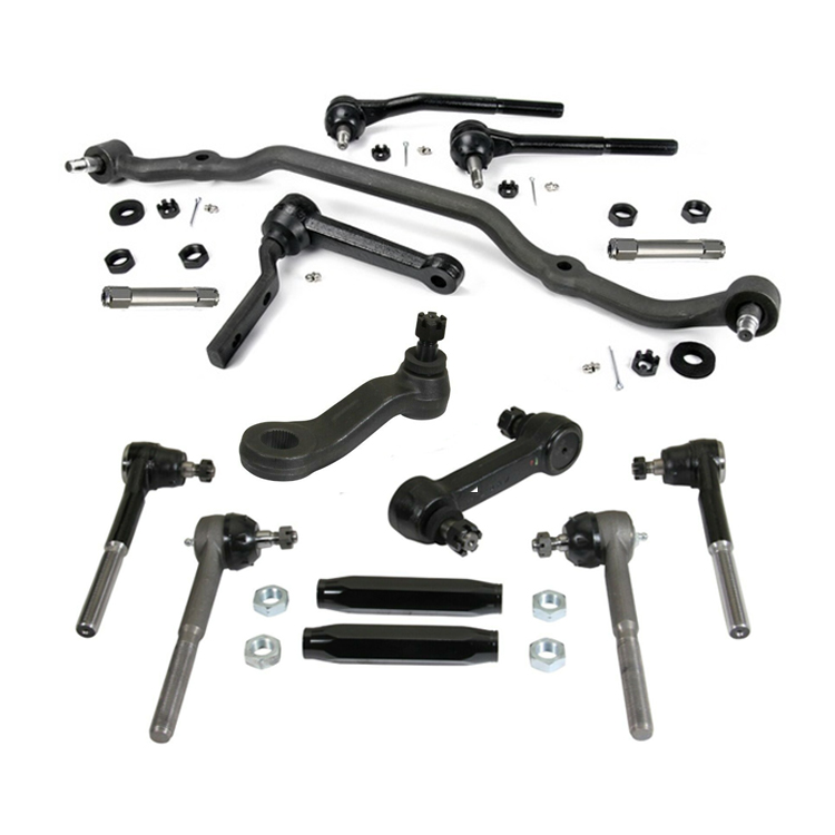 Steering Gear 1644600100 1644600500 1644600125 For W164 W251 Ml350 R300 Gl450 frarry