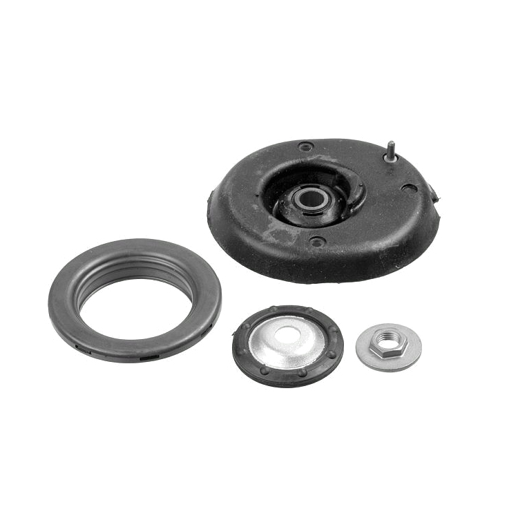 5031.96 9652351280 5033.75 5033.69 5035.27 In Stock Automobile parts Strut Mount For Citroen Peugeot Berlingo Box Mpv