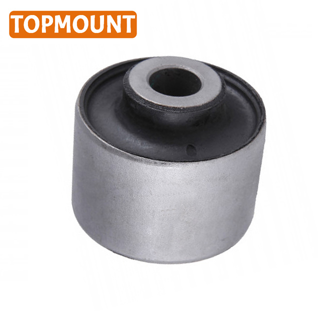MR112891 MR210731 MR267105 TOPMOUNT Car Auto Spare Parts Rubber Control Arm Bushing For MITSUBISHI PAJERO SPORT I L 200