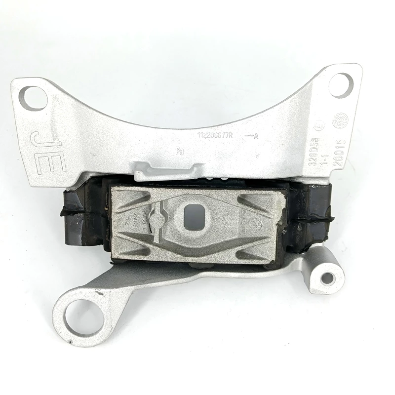 112206677R 112530017R 112200016R In Stock Engine Mount Rubber For Renault Left Engine Mount X32 /X95  09/10-05/16 2.0L