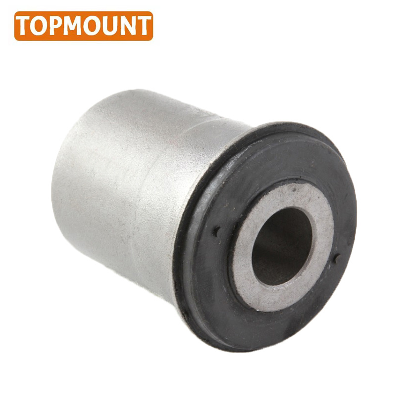 Mk335140 TOPMOUNT rubber auto parts Arm Bushing for Mitsubishi CANTER