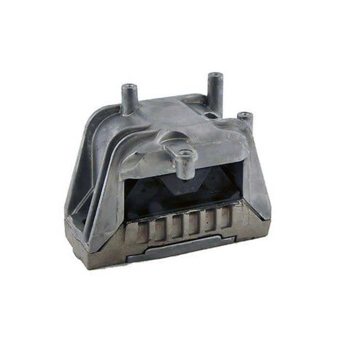 1K0-199-262BC 1K0199262BC Automobile parts Rubber Engine Mount In Stock For VW Beetle Golf Jetta Passat Rabbit