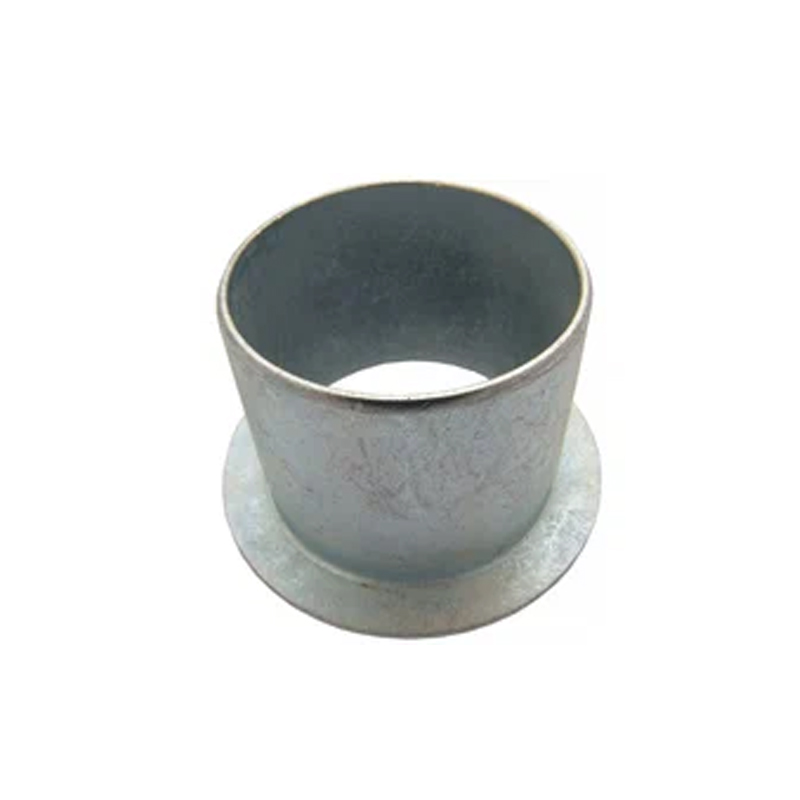 MS450995  MB035207 Auto parts collar rear spring in steel coated with zinc leaf spring bushing for Mitsubishi