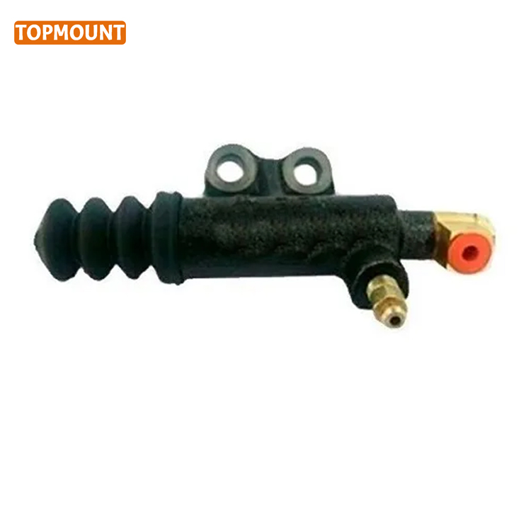 TOPMOUNT 417004F000 417004f001 10052 12412 4160043020  Auto Parts  Clutch Master Cylinder for Hyundai H100 PORTER II