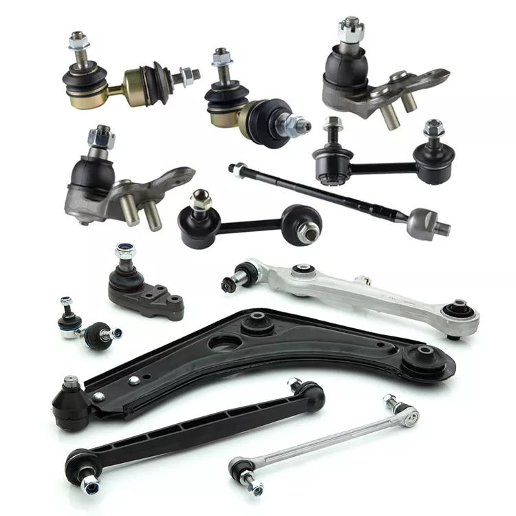 Auto Spare Parts Suspension Parts Front Lower Control Arm 48068-06230 48068-33090 48068-06200 4806806230 for Toyota CAMRY