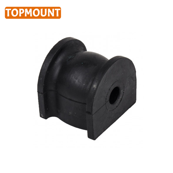 52306-Ta0-A02  Hsb-Cur13 O21008E 52306TA0A01 TOPMOUNT Auto Parts Rubber Rear Stabilizer Control Arm Bushing For Honda Accord