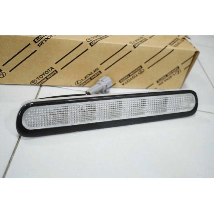 81570 0k080 81570-0k080   Light brake rear for Hilux 7 Vigo 3.0 D LAN25 4X4 diesel 81570 0k080