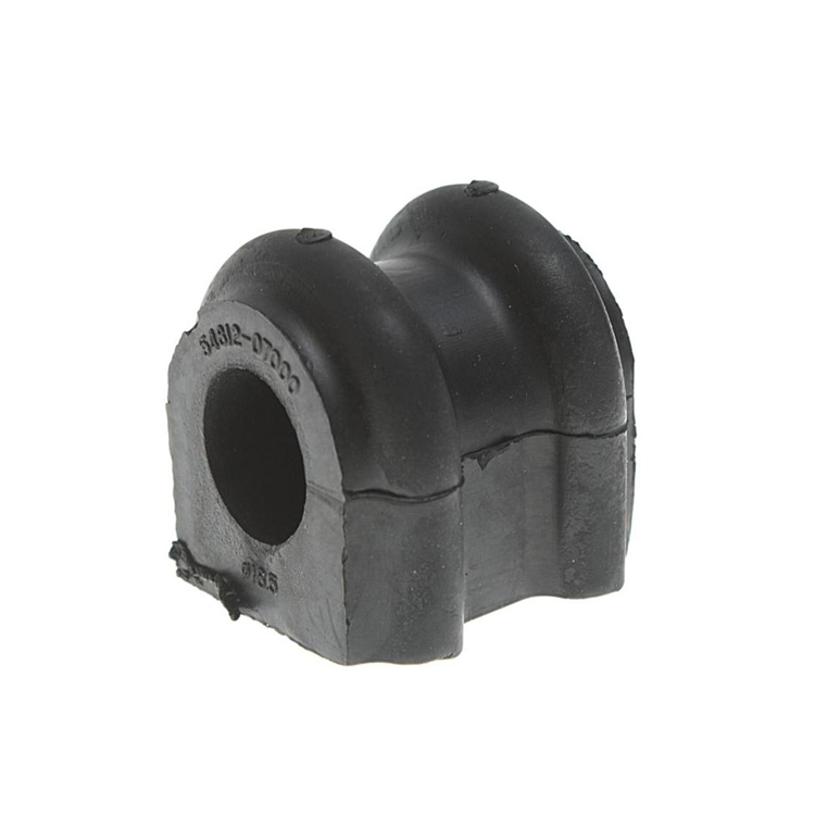 54812-07000 5481207000 Rubber Auto Parts Front Arm Bushing for HYUNDAI