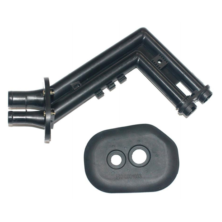 7701205450 7701 205 450 5484722 MADALI In Stock Car Accessories Heater Water Coolant Hose Pipe For Renault Clio Scenic Megane