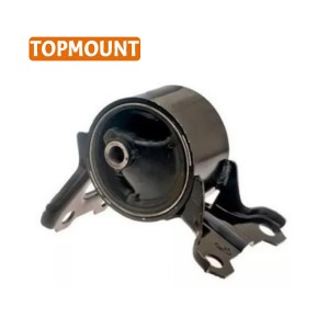 TOPMOUNT MN101574 5105494AD MN101441 MN101572 Auto Parts Engine Mounting Engine Mount for Mitsubishi Outlander 2007-2012