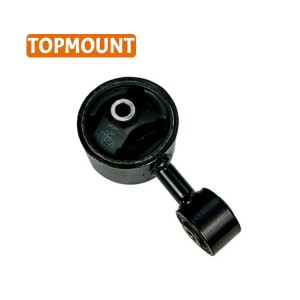 TOPMOUNT MR961162 MR96 1162 MR96-1162 Auto Parts Engine Mounting Engine Mount for Mitsubishi Outlander Airtrek