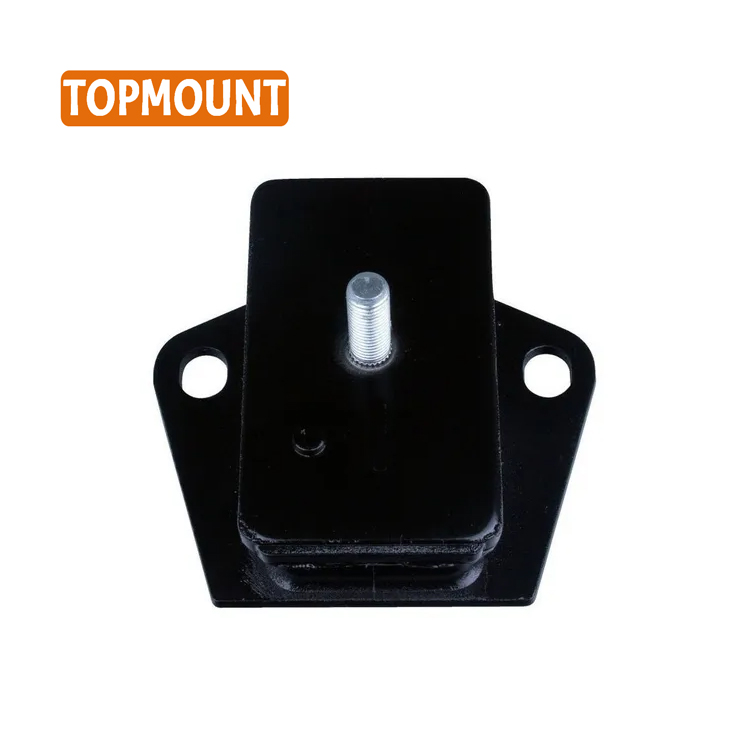 engine mount for mitsubishi