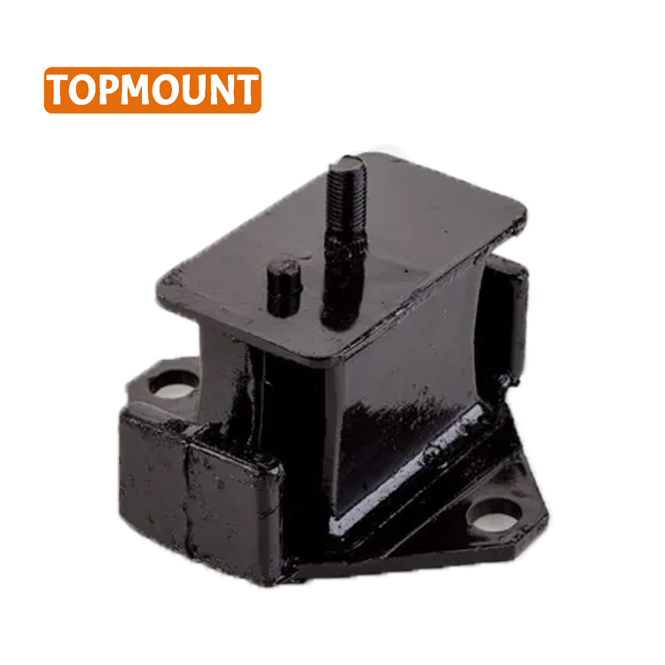 engine mount for mitsubishi