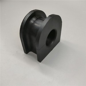 TOPMOUNT Bushing 14071381 for Toyota Corolla 1985-2020