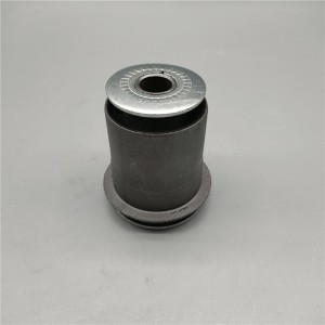 TOPMOUNT Bushing 48654-0K040 for Toyota Corolla 2005-2008