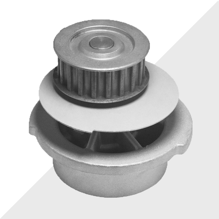90325661B 9032-5661B 9032 5661B TOPMOUNT High quality  auto parts Water pump For DAEWOO GM