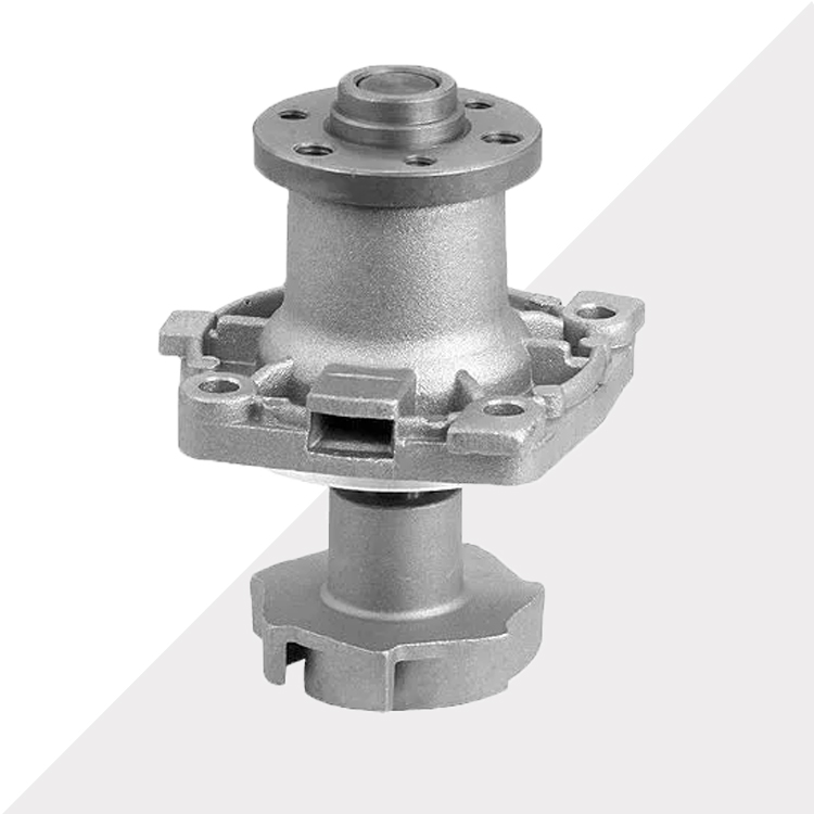 4405285 4429224 4429228 4465144 5924366 5990701 7671810 7633560 Water pump For FIAT Regata Ritmo X 19