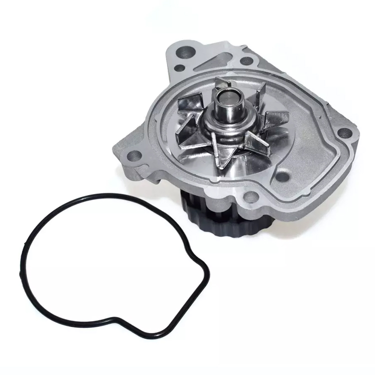 19200-PLM-A01 19200PLMA01 WATER PUMP FOR HONDA CIVIC VII Coupe(EM2)/Hatchback (EU, EP, EV)/Saloon(ES, ET) 99-06, STREAM (RN)