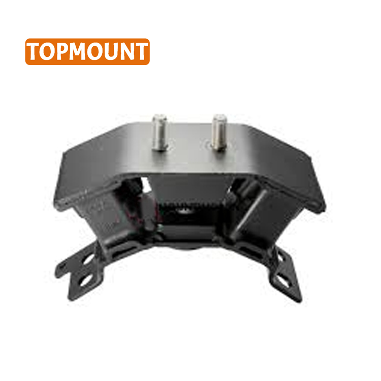 engine mount for mazda