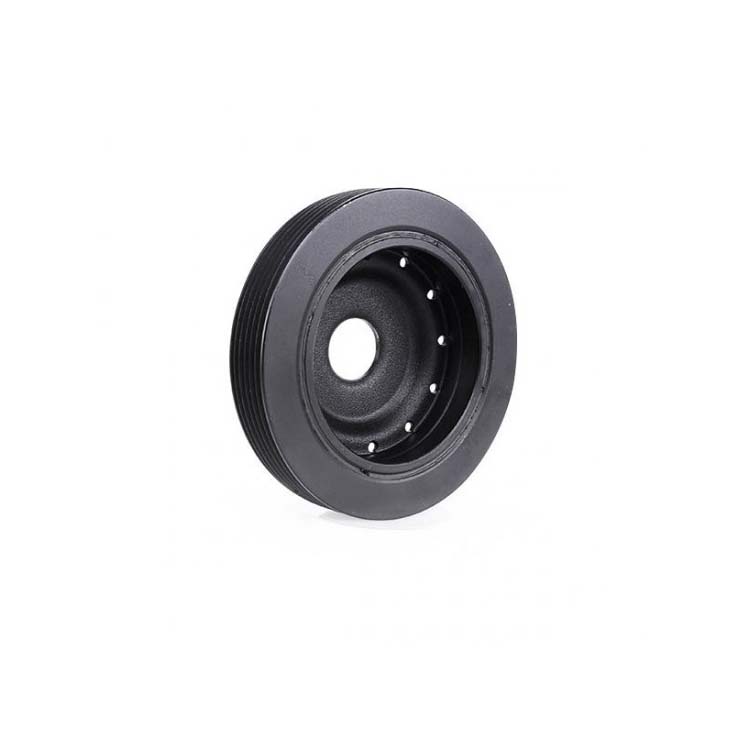8200392683 Factory Wholesale price Auto parts Crankshaft Pulley for RENAULT SCENIC 1.6 16V