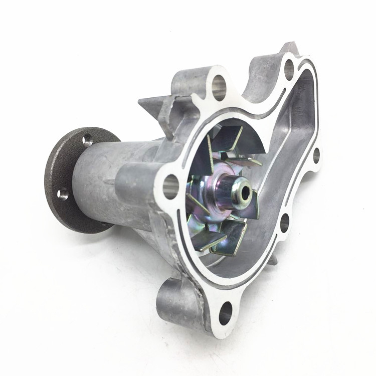 25194461 25191167 96416294 25188341 24537098 24515010 TOPMOUNT water pump for chevrolet SPARK (M300)