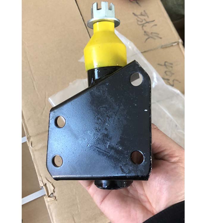 8-97028-970-2 Auto engine assembly Steering parts IdIer arm for isuzu rodeo 8-97028-970-2