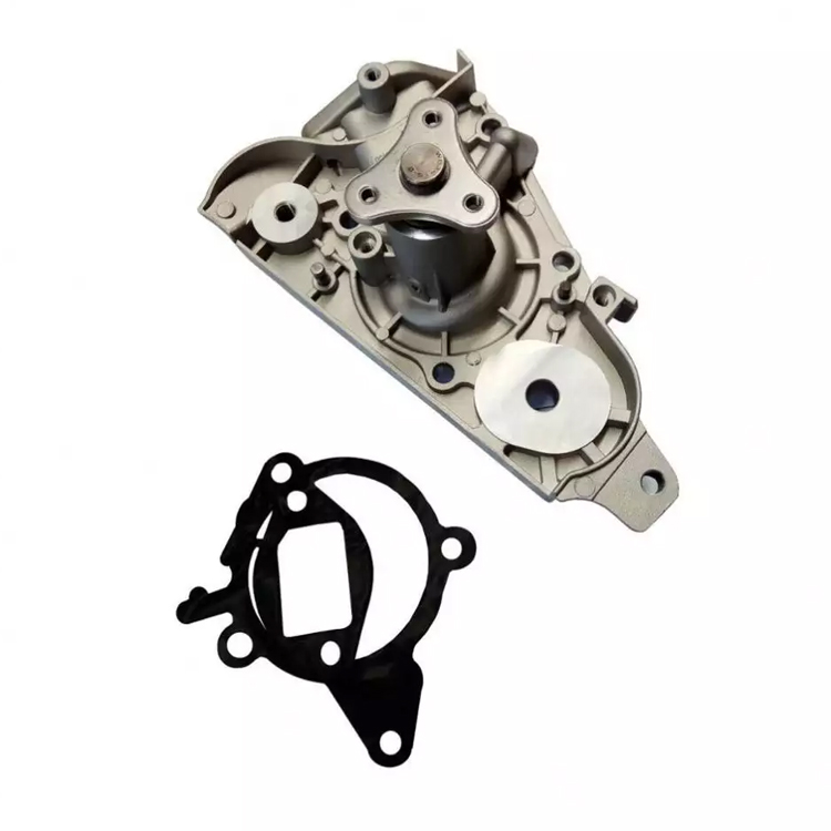 0K24A15010 8ABB15010 8ABB15010A 8ABB15010B B6BF15010F B6BFE15010A B6BFE15010B TOPMOUNT water pump for Kia Sephia Mazda Miata