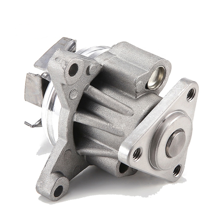 AW4126 1S7Z8501A 1S7Z8501AK 1S7G8501BB 4S4Z8501AA L32715100 LF0115100 LF0115100A TOPMOUNT water pump for MAZDA