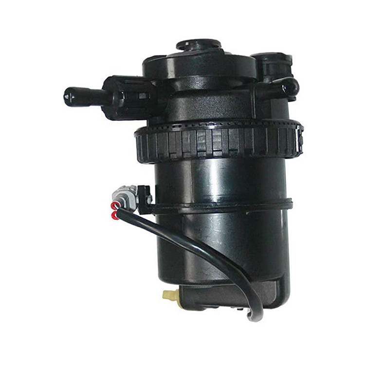 23300-0L041 233000L041 23300 0L041 TOPMOUNT High quality Auto parts Diesel Feed pump filter For Toyota
