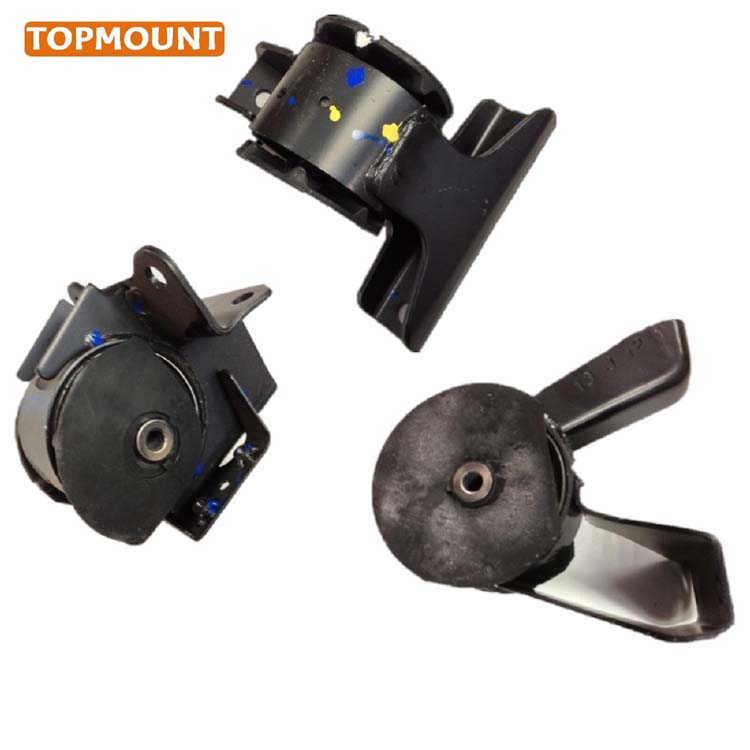 OEM 11710M68K00 11610 M67L00 11710-62L00-000 Factory Price wholesale price in stock  Auto Parts Engine Mount for Suzuki Celerio