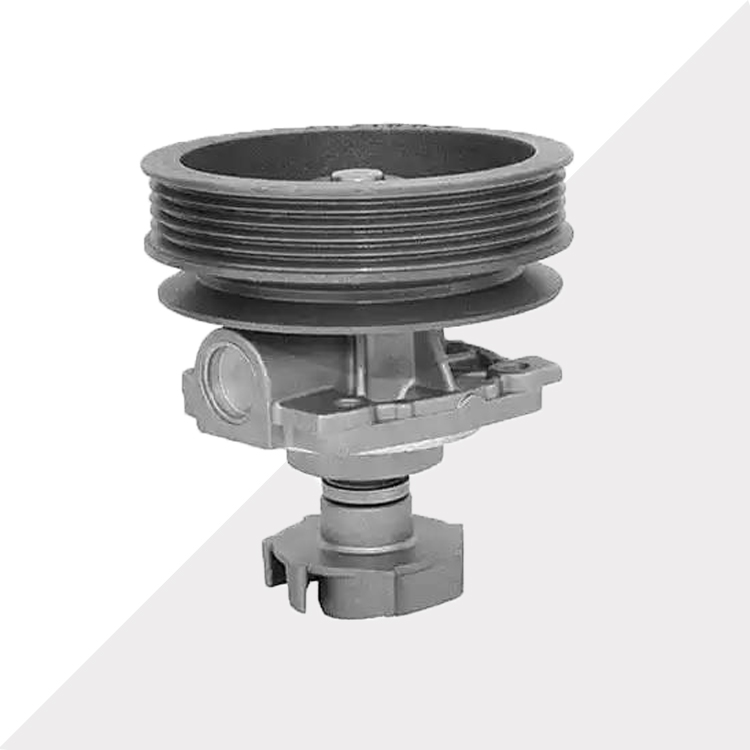 7784988 7784977 7770034 7737200 7720987 7671811 Water pump For BUGATTI PA10105 for  FIAT REGATA