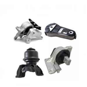 TOPMOUNT 21810-A0000 CX40608864 21810A0000 Engine Mount for Hyundai 2016
