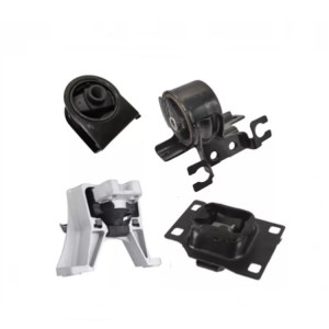TOPMOUNT 21810-A0000 CX40608864 21810A0000 Engine Mount for Hyundai 2016