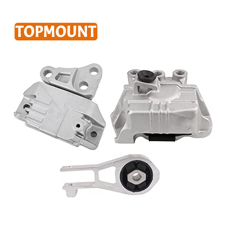 engine mountings for Jeep