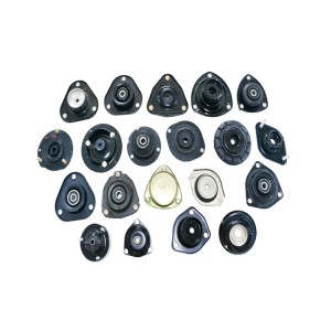 TOPMOUNT Rubber Parts 48609-20311 Strut Mount for Toyota Caldina Carina Corona