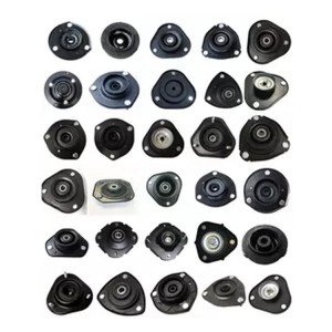 TOPMOUNT Rubber Parts 48609-20311 Strut Mount for Toyota Caldina Carina Corona